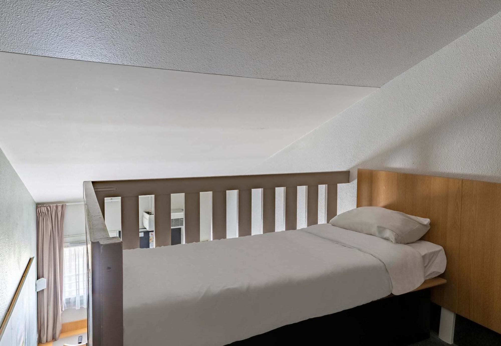 B&B Hotel Orleans Ouest La Chapelle-Saint-Mesmin Kültér fotó