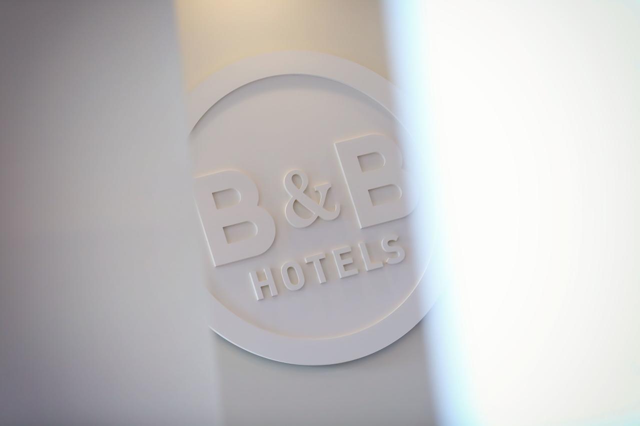 B&B Hotel Orleans Ouest La Chapelle-Saint-Mesmin Kültér fotó